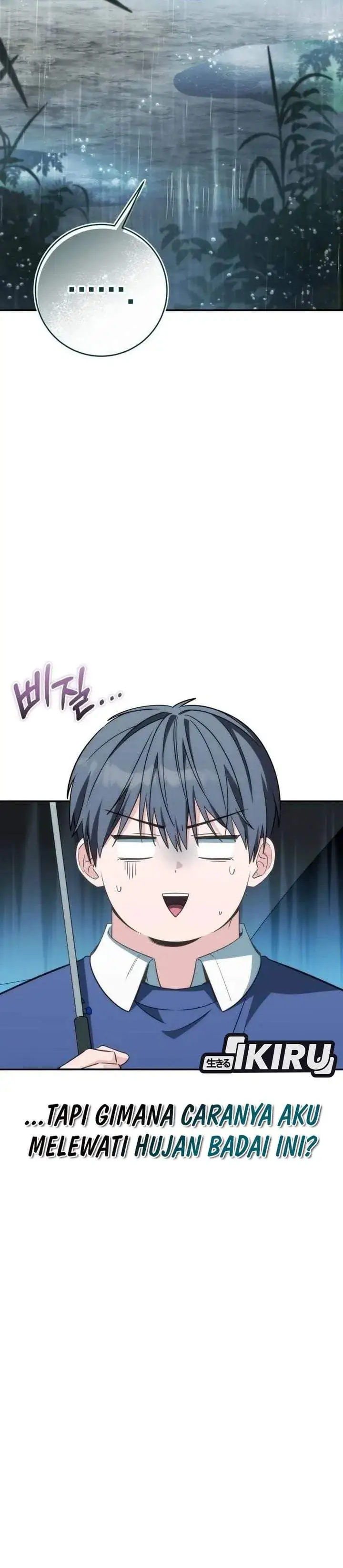 Healing With Deulbi Chapter 13
