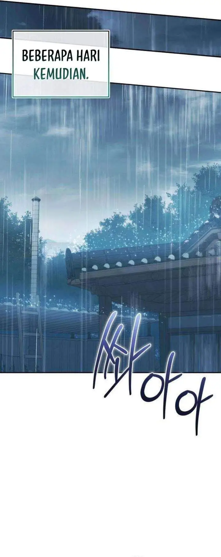 Healing With Deulbi Chapter 14