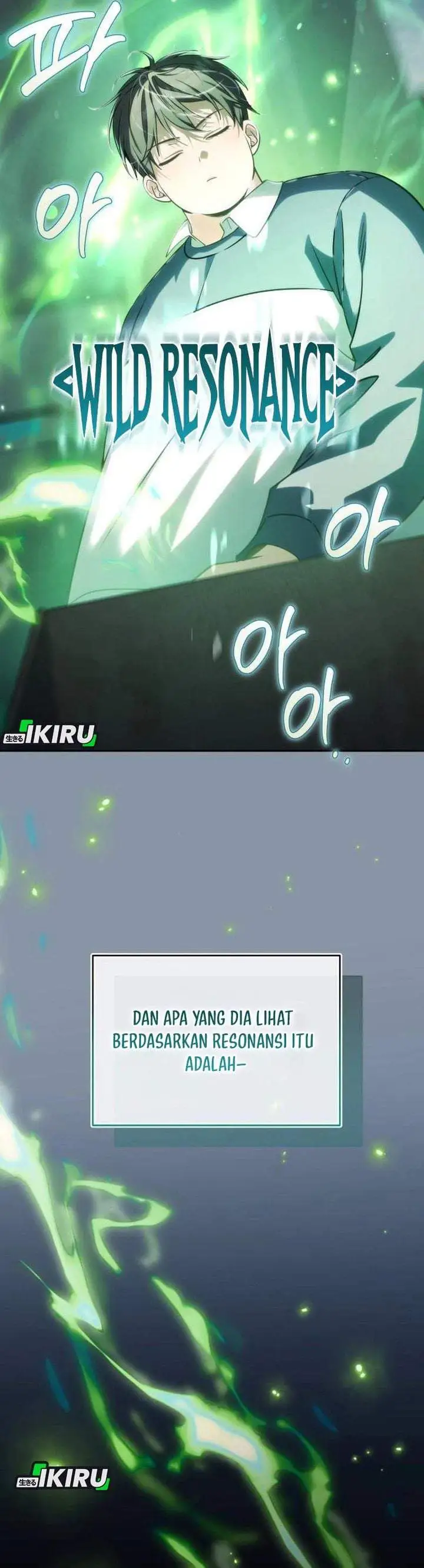 Healing With Deulbi Chapter 15