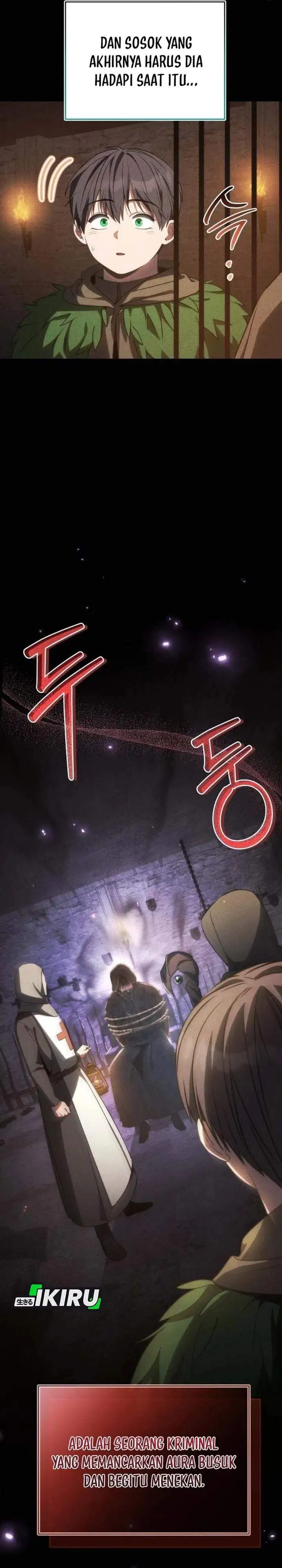 Healing With Deulbi Chapter 16