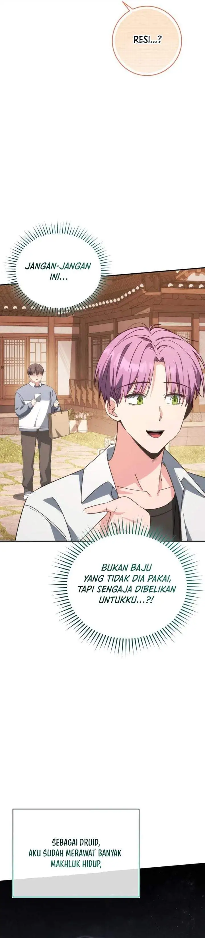 Healing With Deulbi Chapter 17