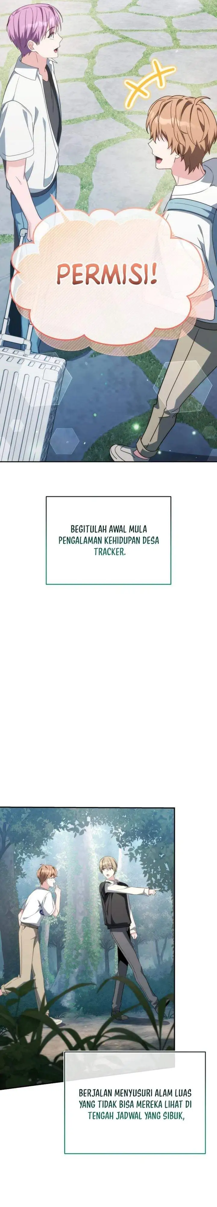 Healing With Deulbi Chapter 17