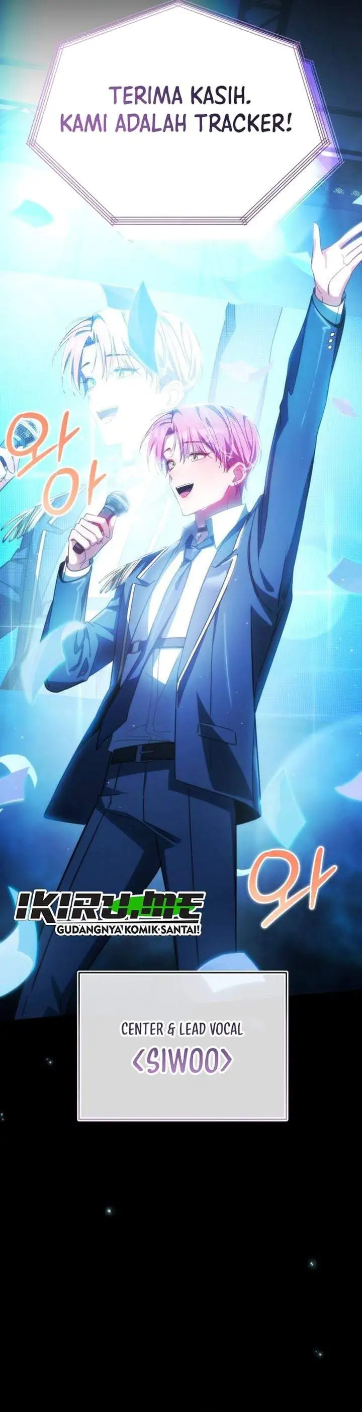 Healing With Deulbi Chapter 17