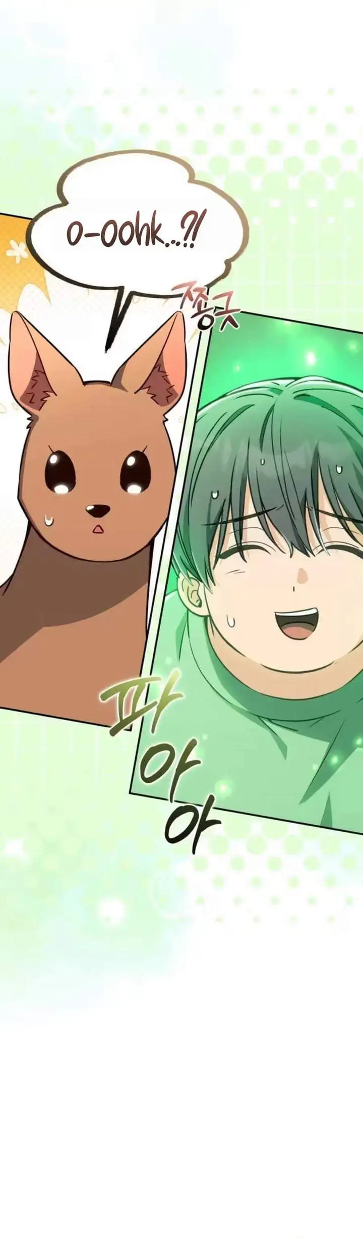 Healing With Deulbi Chapter 6