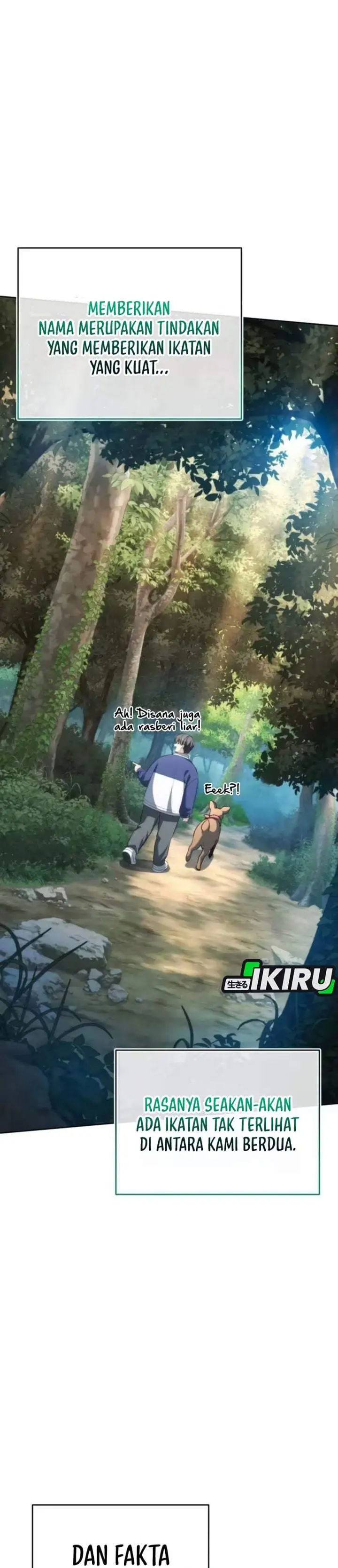 Healing With Deulbi Chapter 7