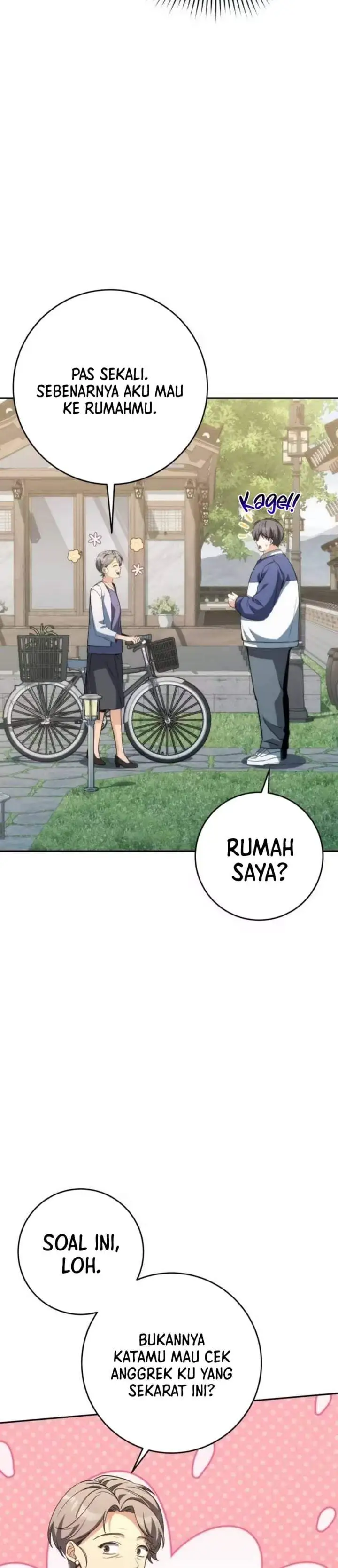 Healing With Deulbi Chapter 7