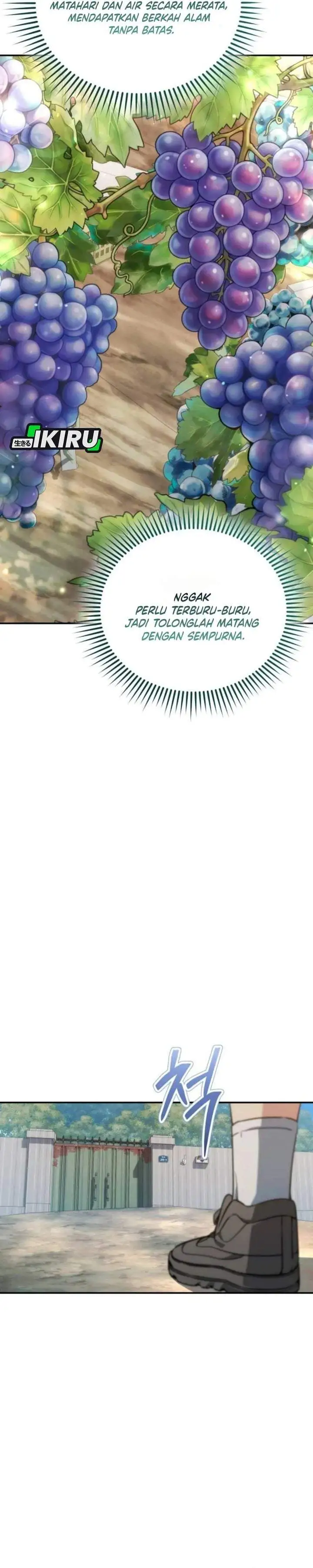 Healing With Deulbi Chapter 9