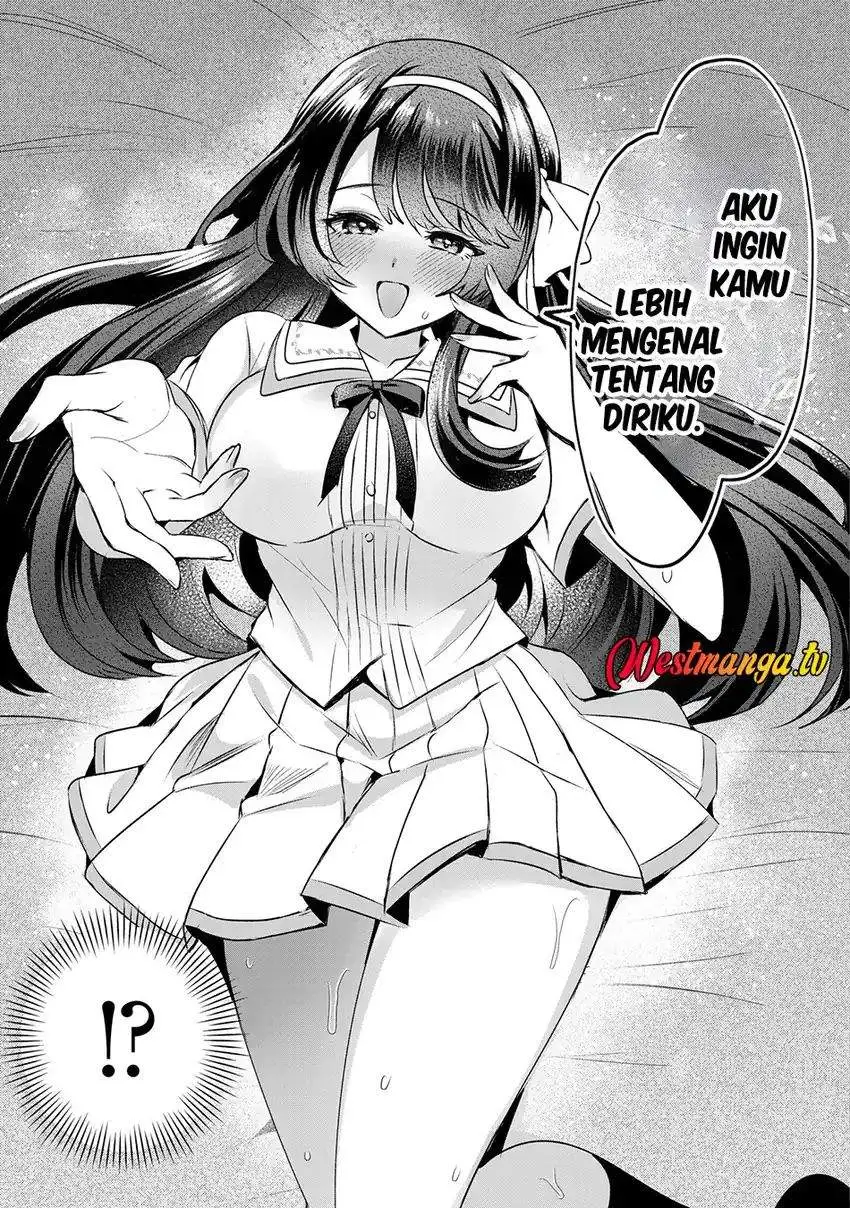 Suki na Ko ni Kokuttara Futago no Imouto ga Omake de Tsuitekita Chapter 2