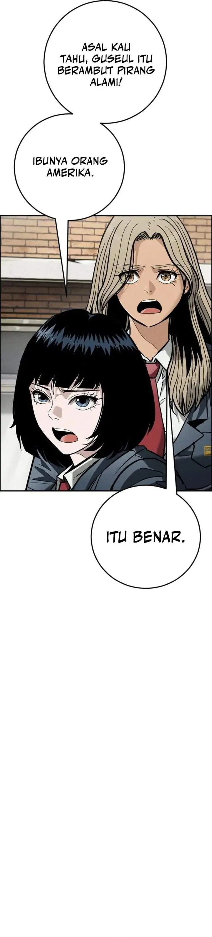 Like Father, Like Son Chapter 10
