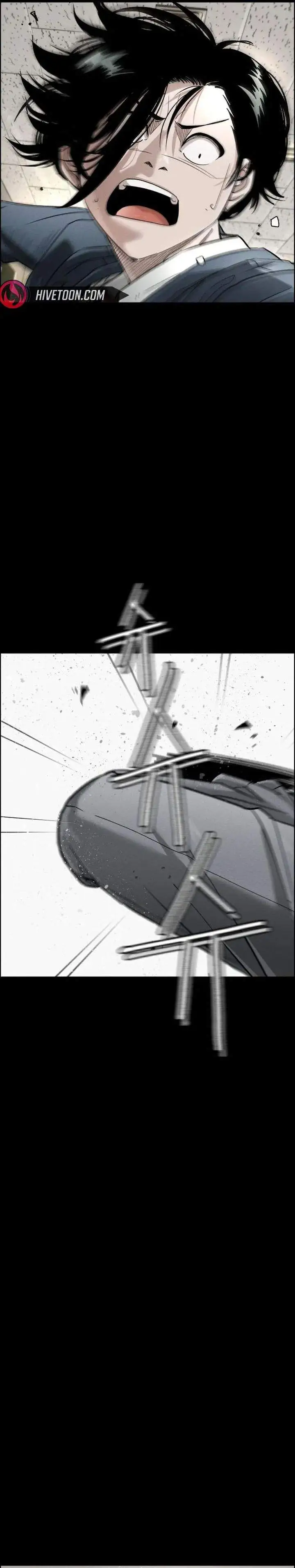 Like Father, Like Son Chapter 10