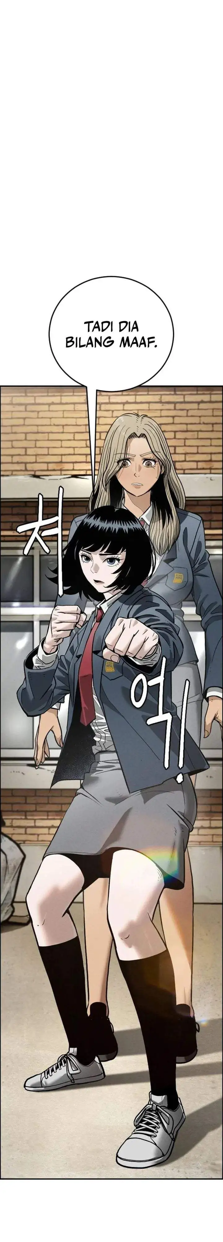Like Father, Like Son Chapter 10