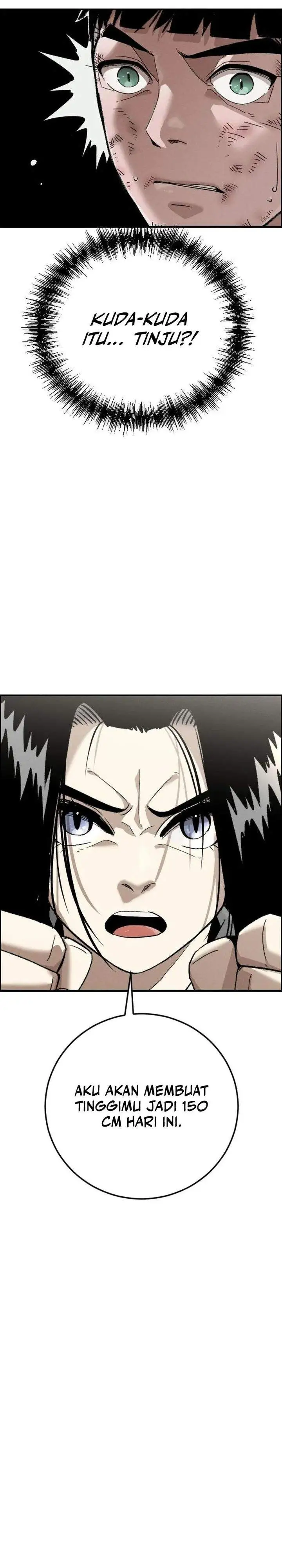 Like Father, Like Son Chapter 10