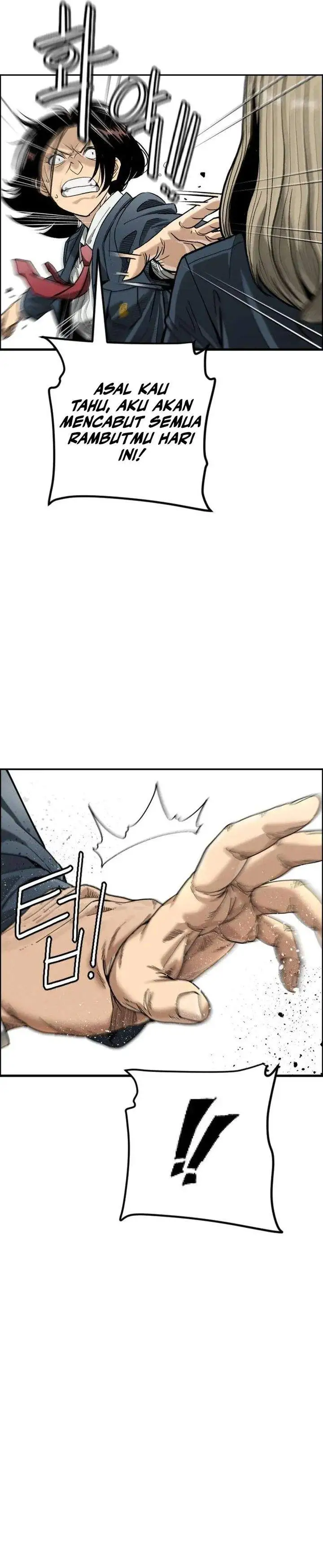 Like Father, Like Son Chapter 10