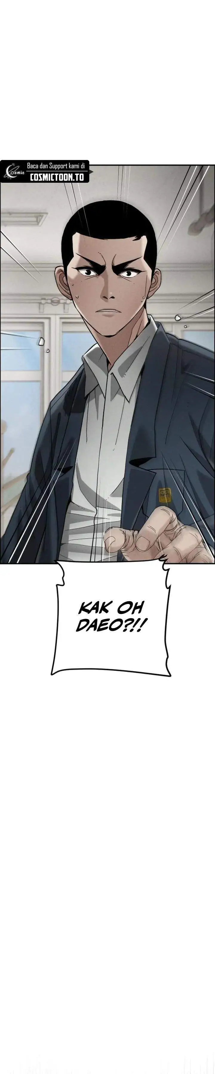 Like Father, Like Son Chapter 11