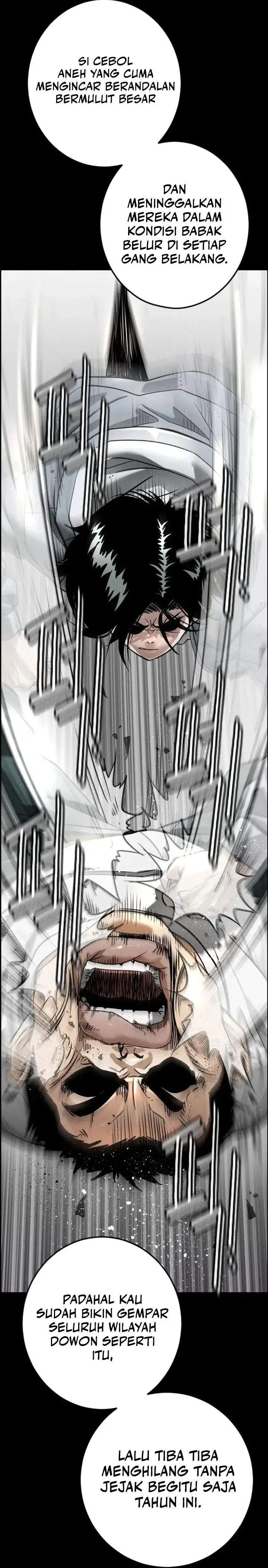 Like Father, Like Son Chapter 11