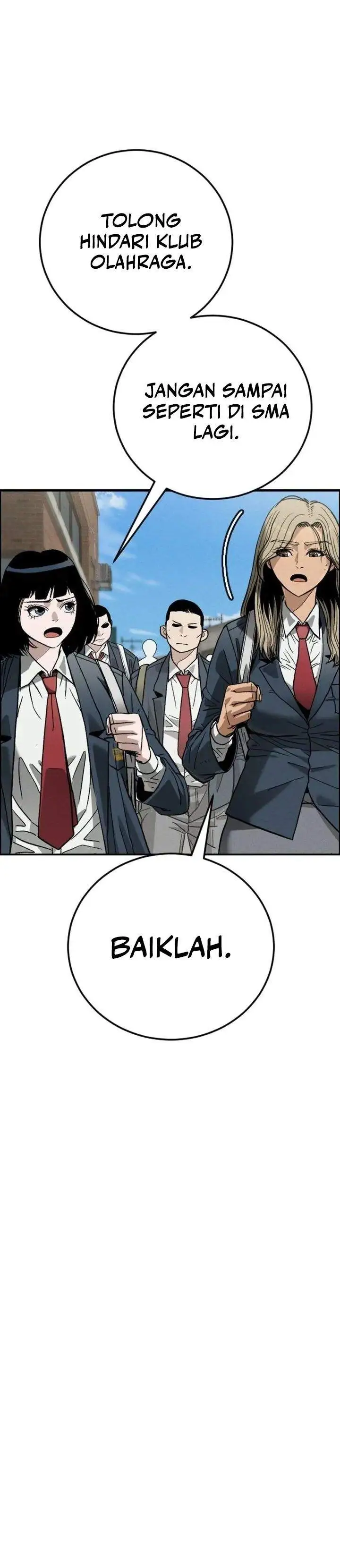 Like Father, Like Son Chapter 11