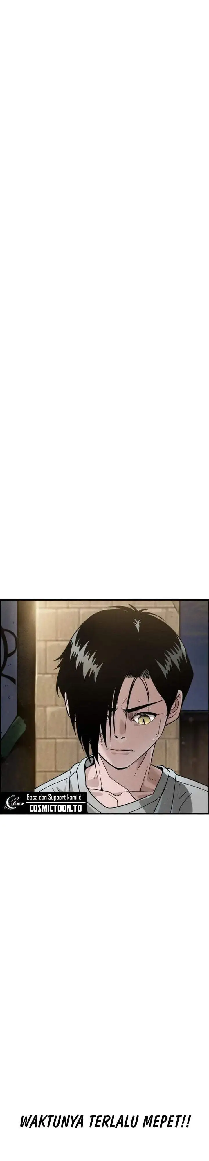 Like Father, Like Son Chapter 11