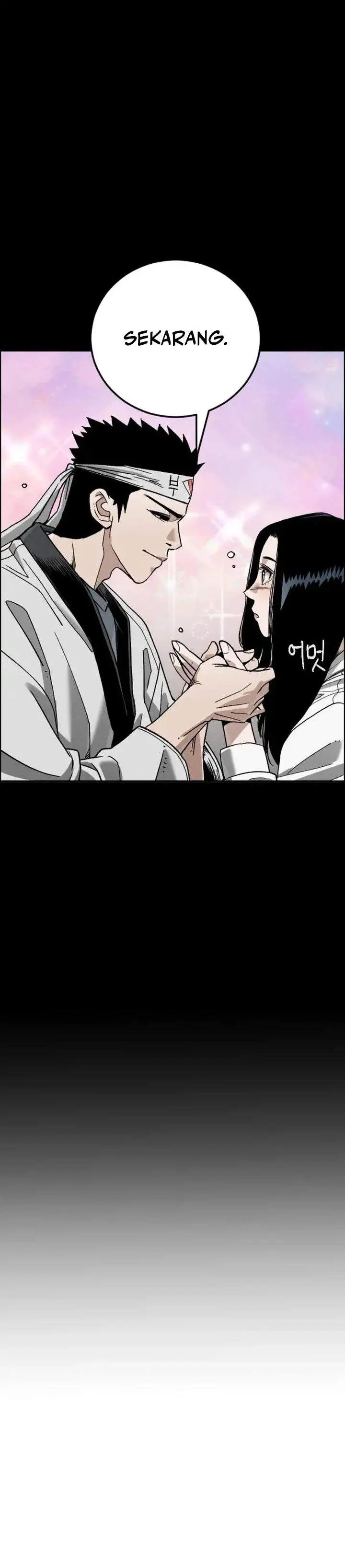 Like Father, Like Son Chapter 11