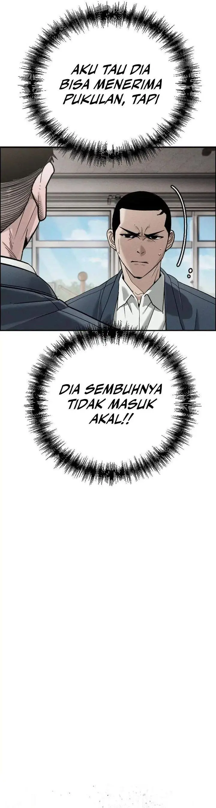 Like Father, Like Son Chapter 11
