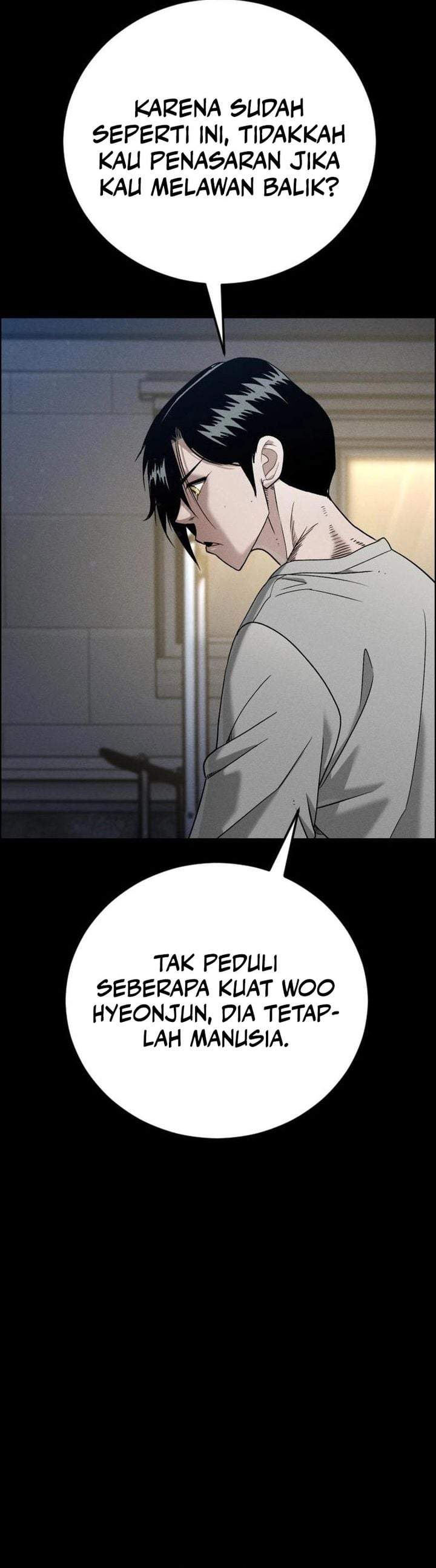 Like Father, Like Son Chapter 12