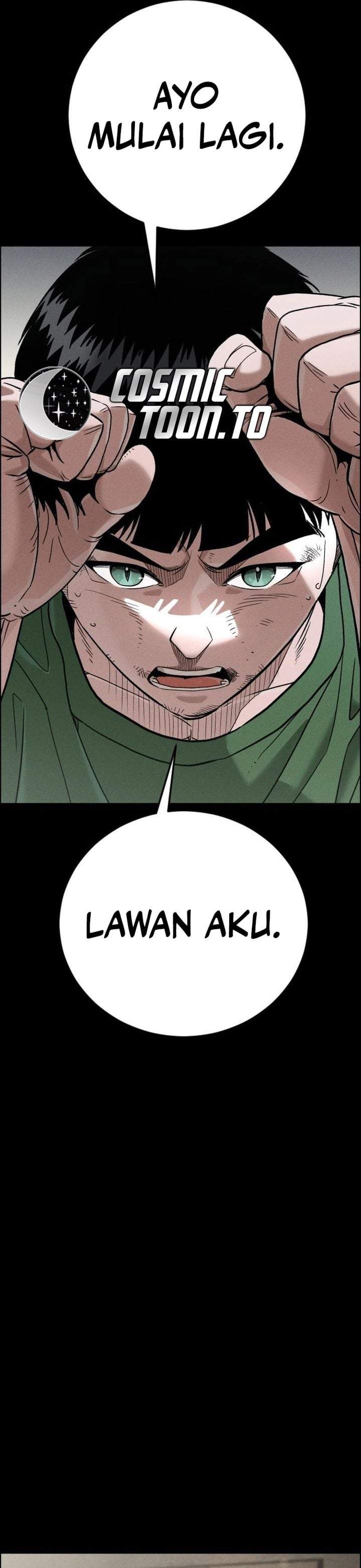 Like Father, Like Son Chapter 12