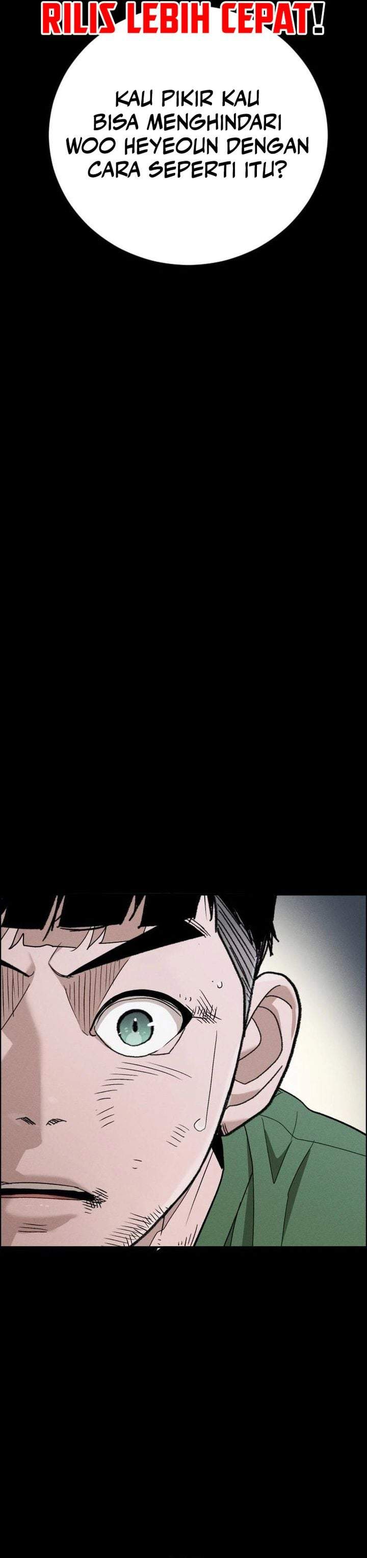 Like Father, Like Son Chapter 12