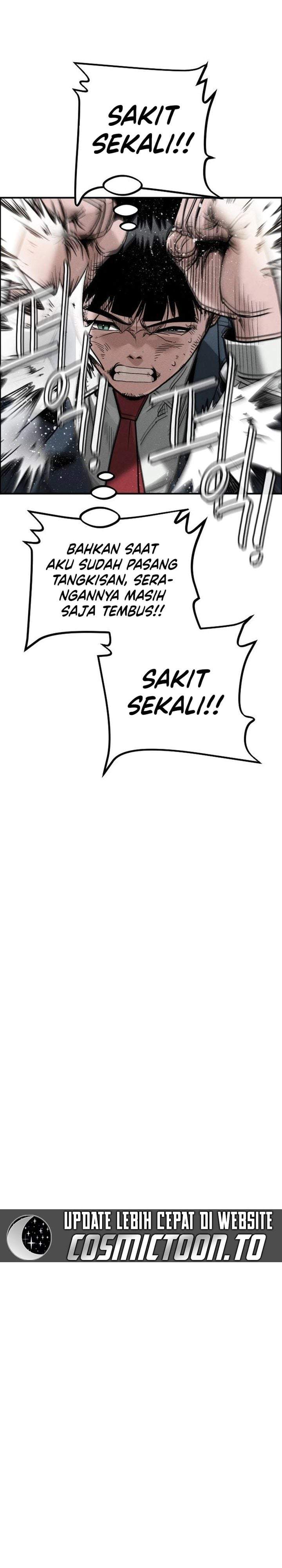 Like Father, Like Son Chapter 12