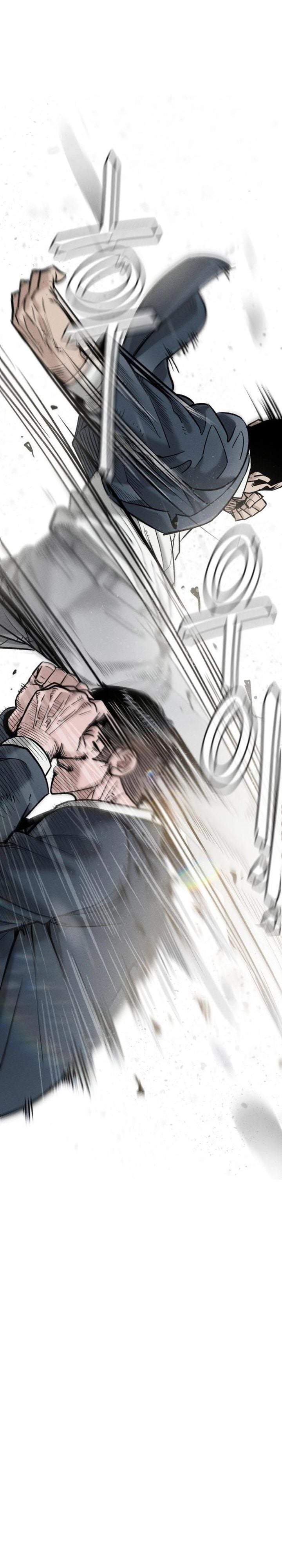 Like Father, Like Son Chapter 12