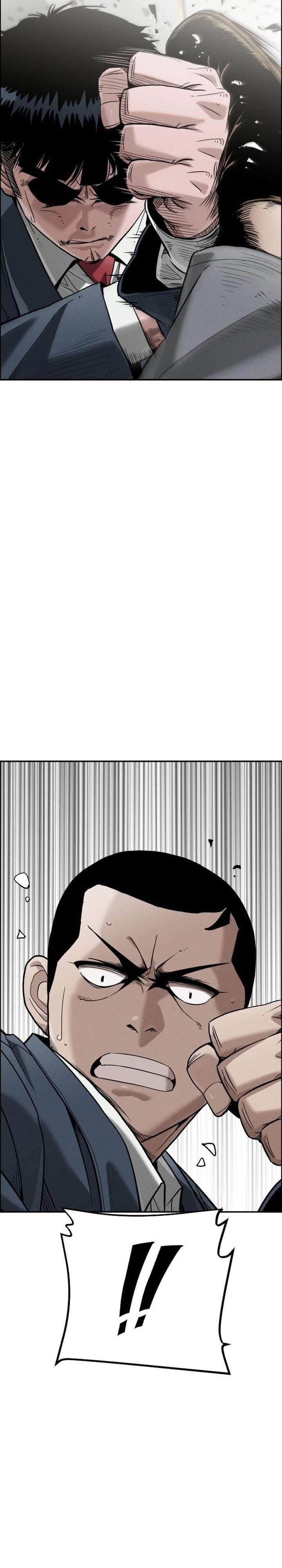 Like Father, Like Son Chapter 12