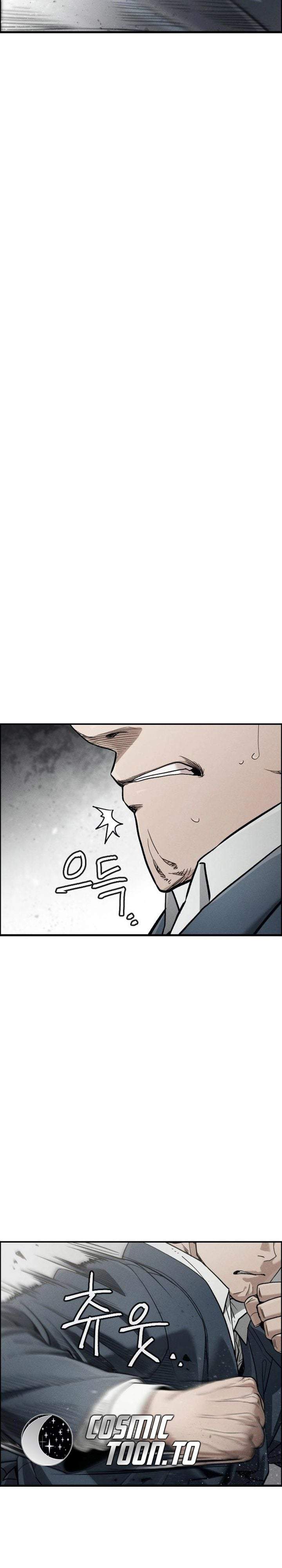 Like Father, Like Son Chapter 12