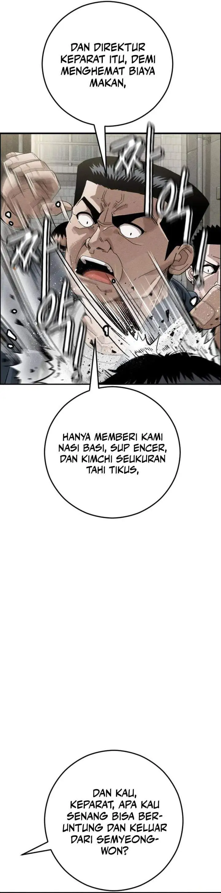 Like Father, Like Son Chapter 8