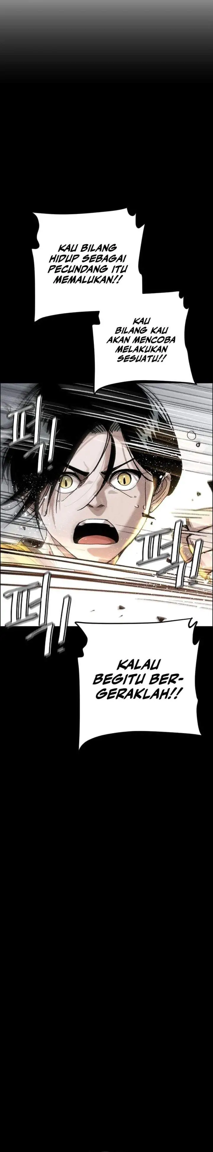 Like Father, Like Son Chapter 8