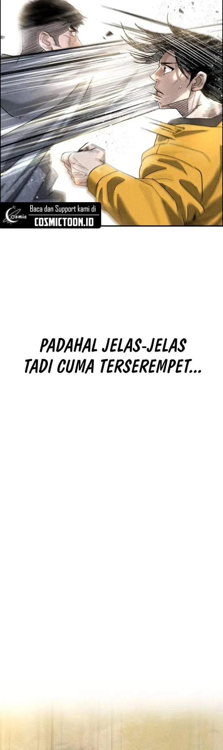 Like Father, Like Son Chapter 9