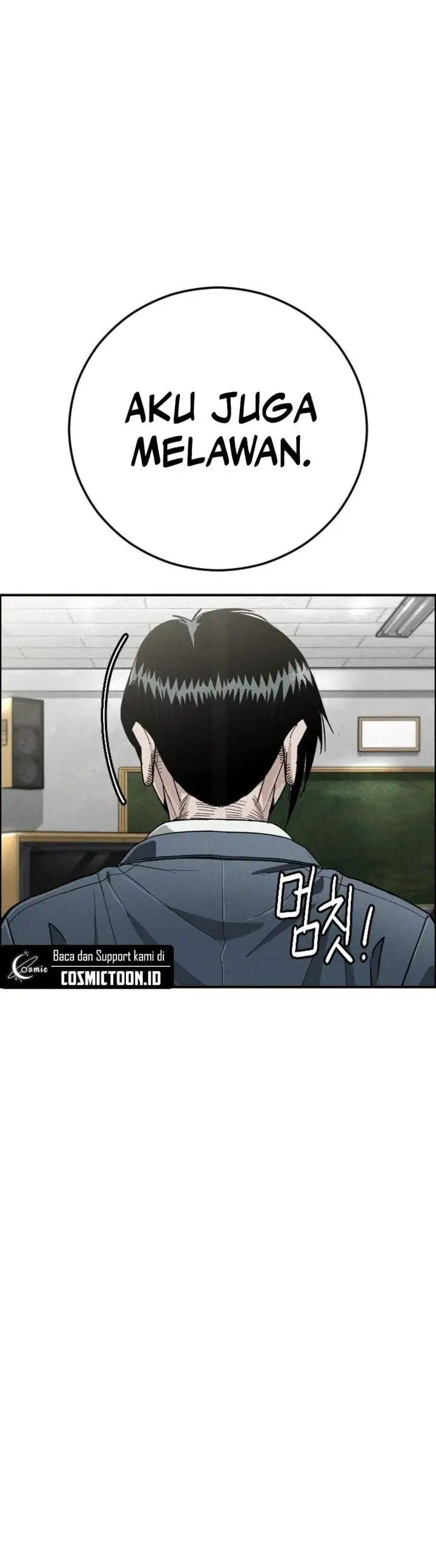 Like Father, Like Son Chapter 9