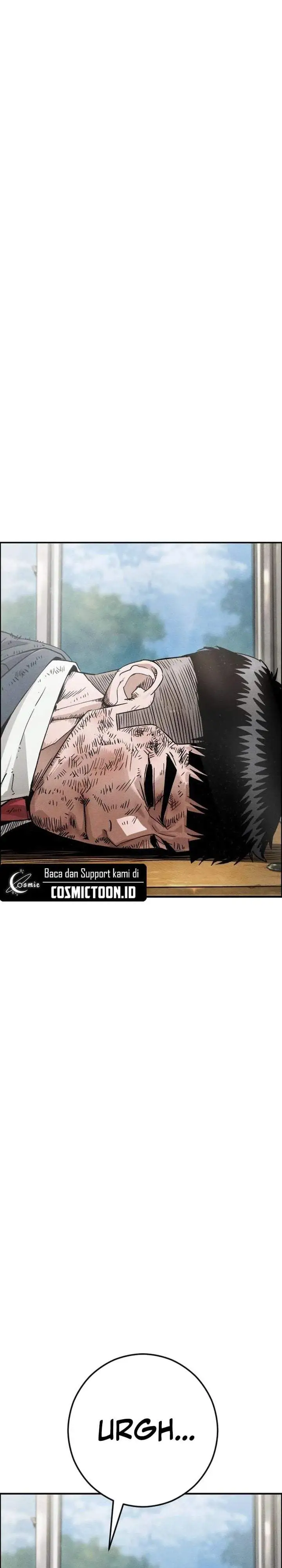 Like Father, Like Son Chapter 9