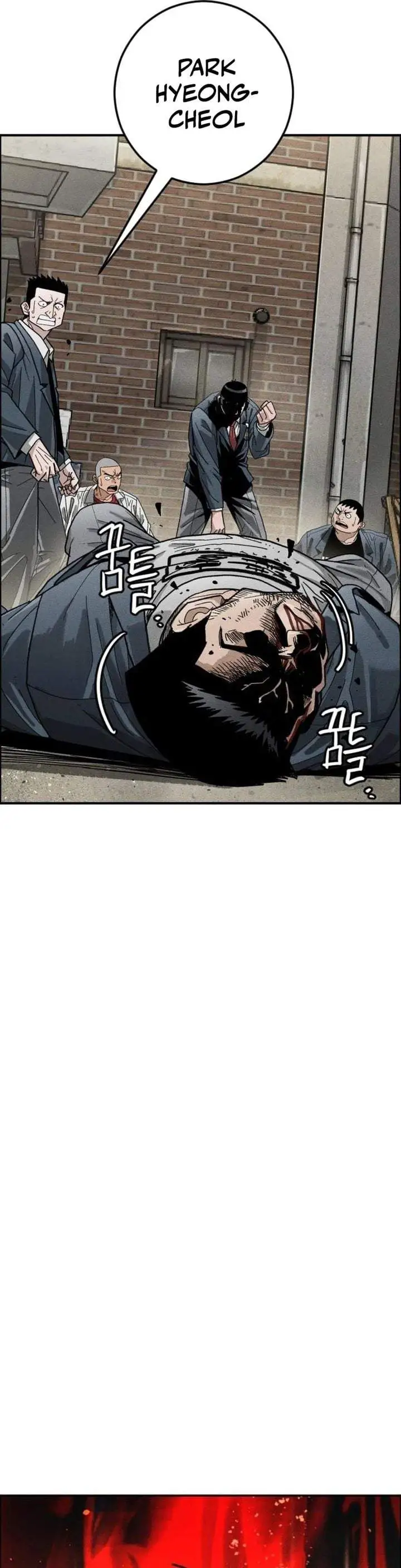 Like Father, Like Son Chapter 9