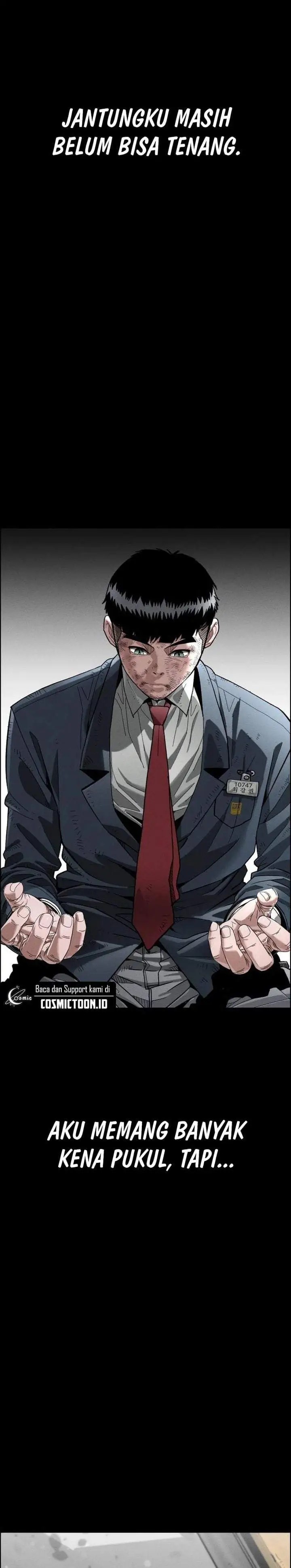 Like Father, Like Son Chapter 9