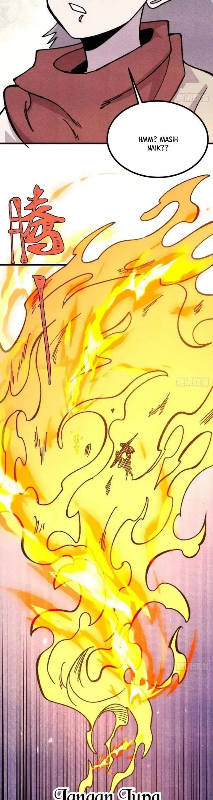All Hail the Sect Leader Chapter 527