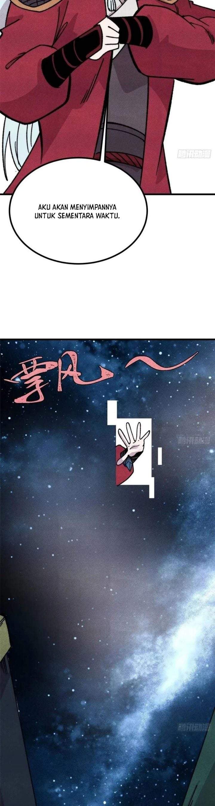 All Hail the Sect Leader Chapter 529