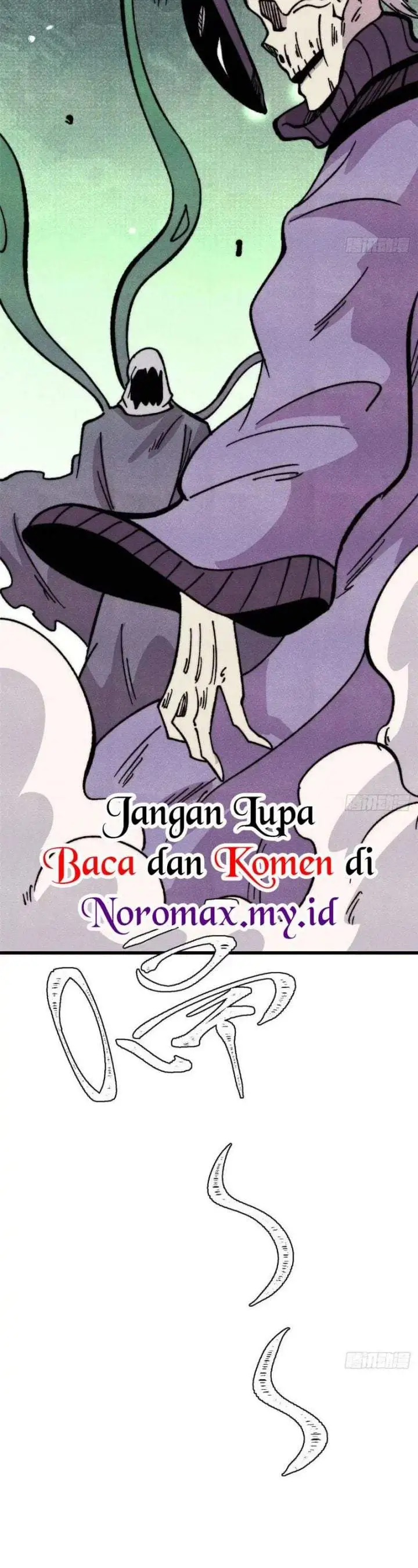 All Hail the Sect Leader Chapter 529