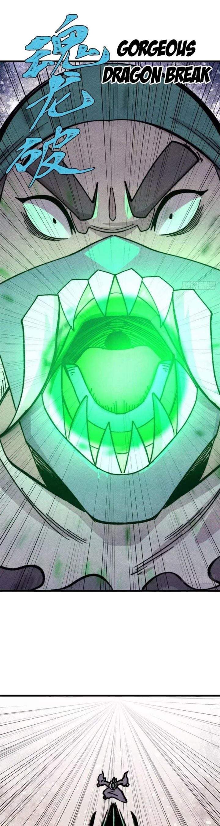 All Hail the Sect Leader Chapter 530