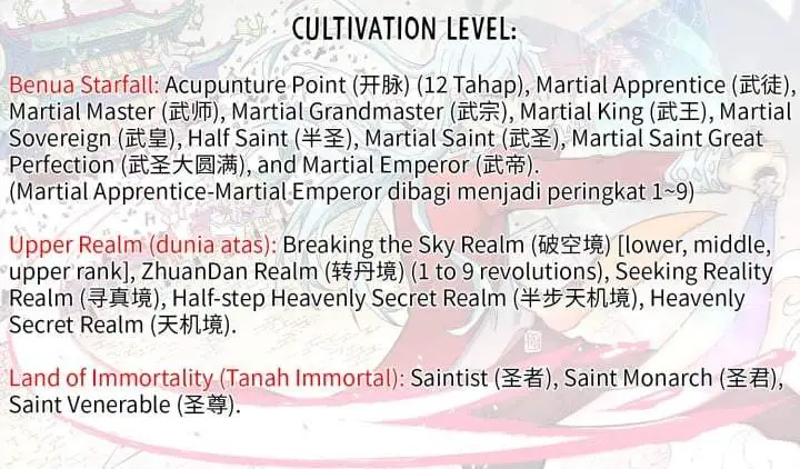 All Hail the Sect Leader Chapter 536
