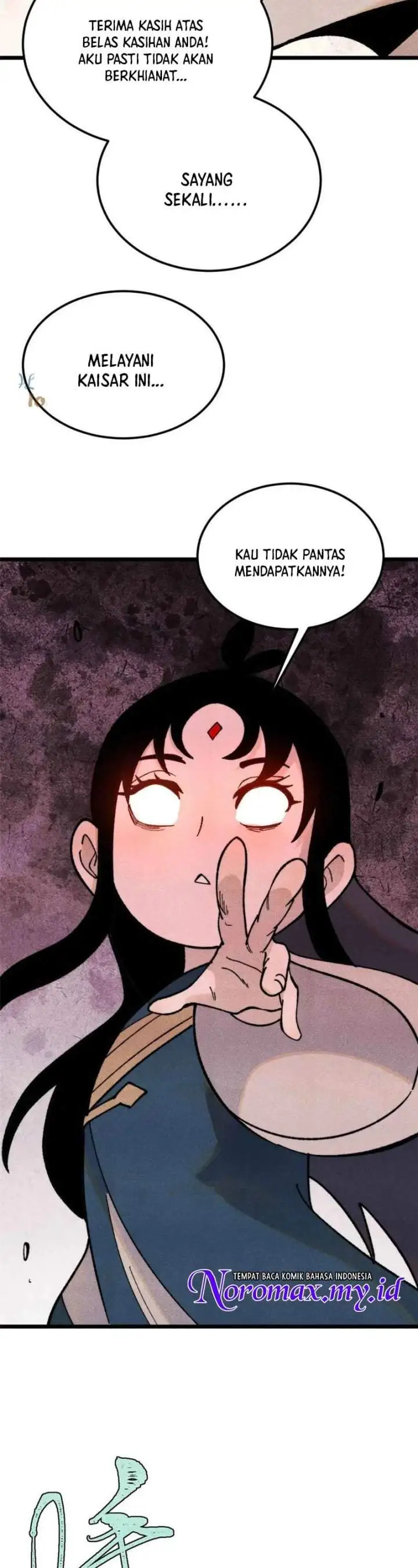 All Hail the Sect Leader Chapter 536