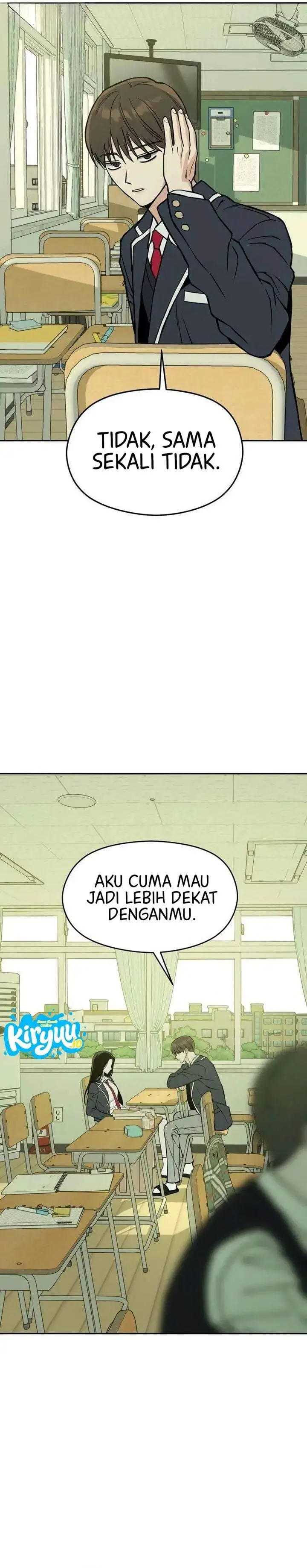 Serim’s Golden Rule Chapter 2