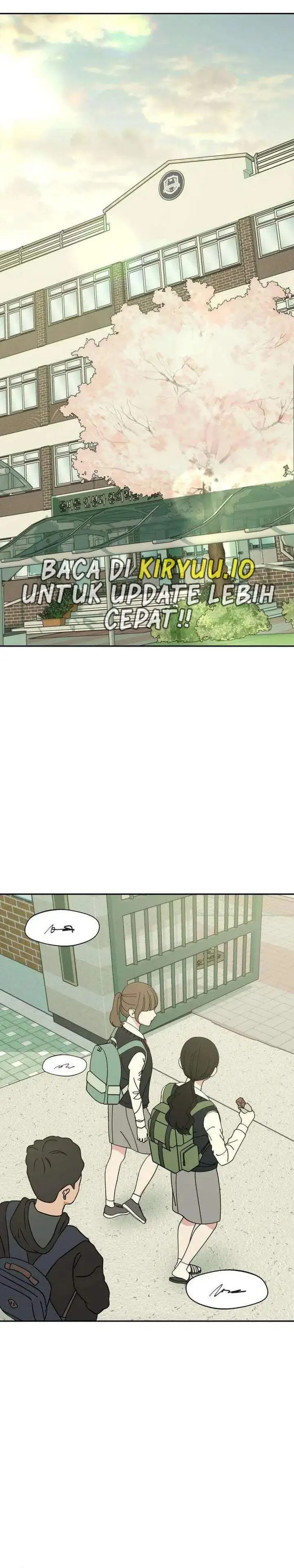 Serim’s Golden Rule Chapter 3
