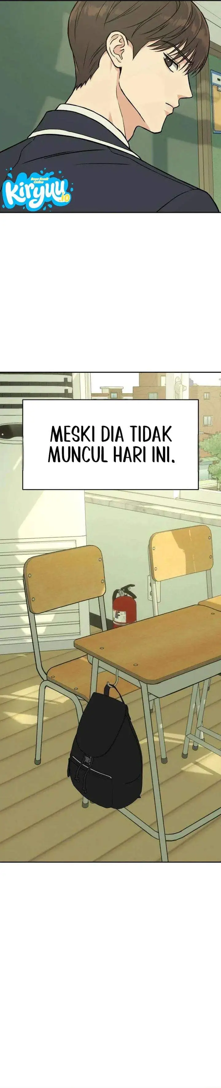 Serim’s Golden Rule Chapter 3