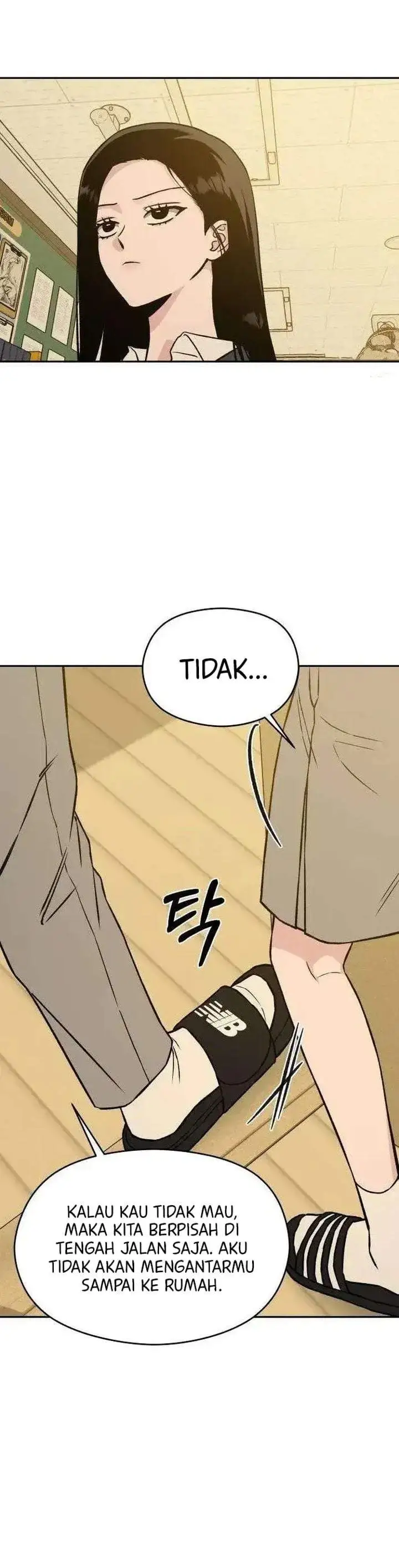 Serim’s Golden Rule Chapter 4