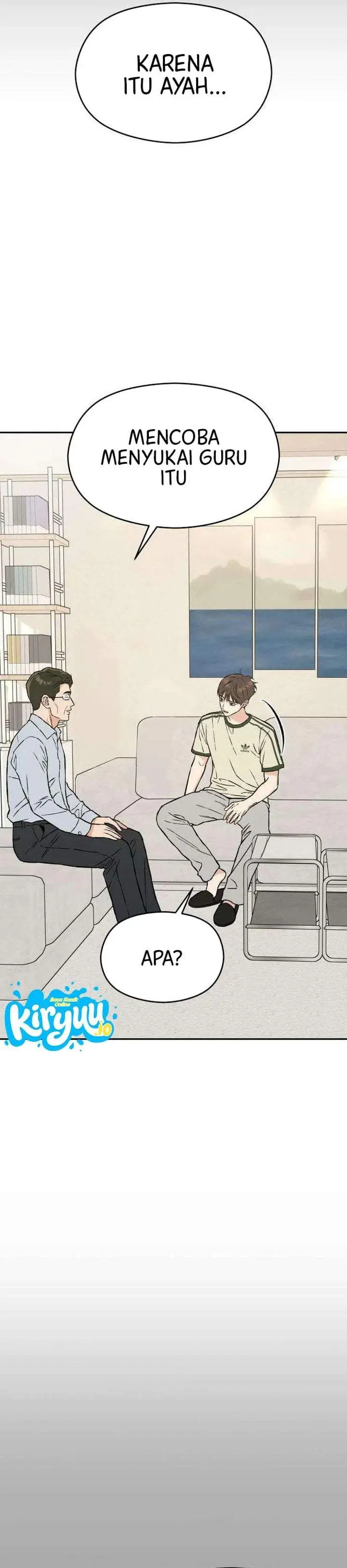 Serim’s Golden Rule Chapter 5