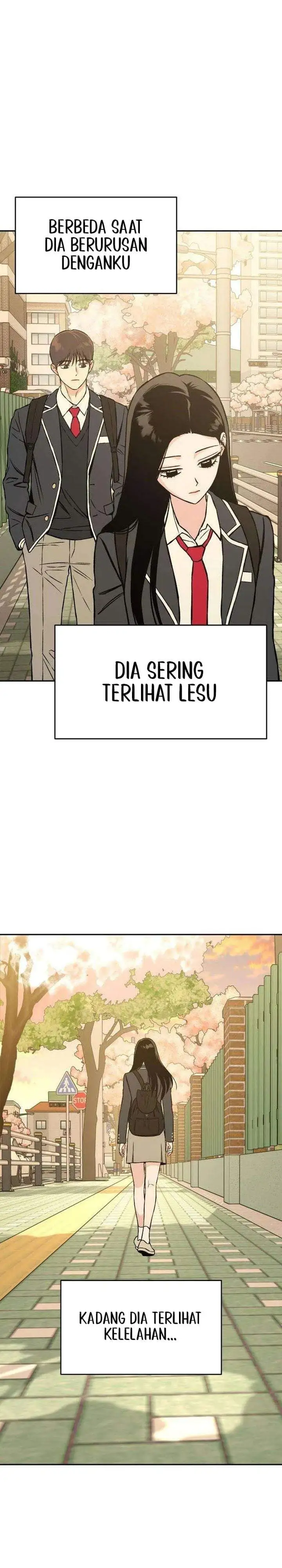 Serim’s Golden Rule Chapter 5