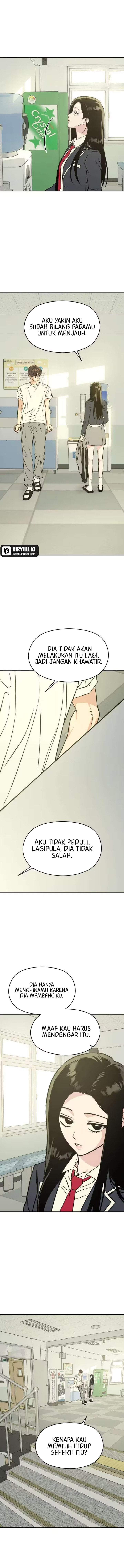 Serim’s Golden Rule Chapter 6